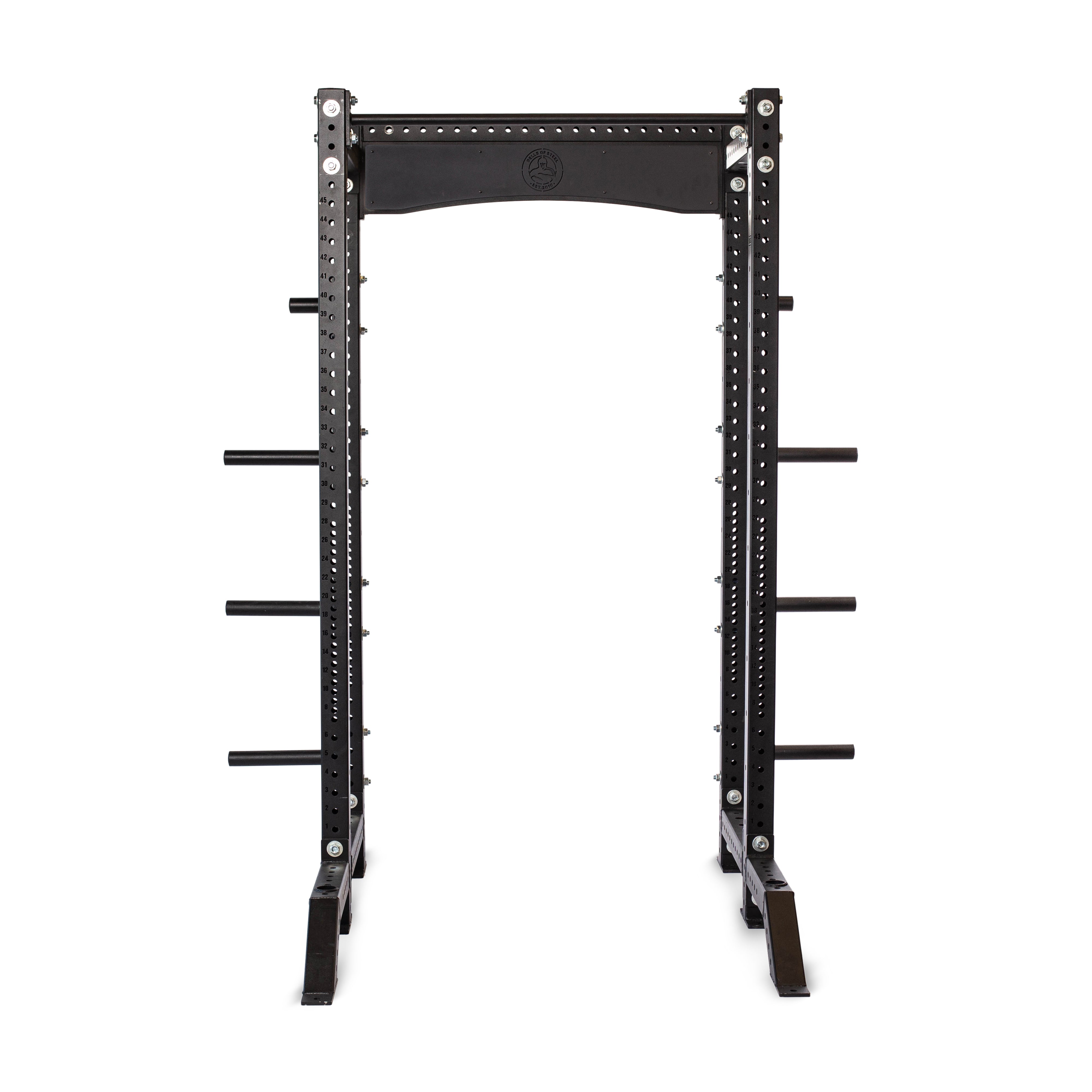 Hydra Collegiate Power Rack - Prebuilt - Thumbnail 4
