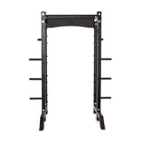 Hydra Collegiate Power Rack Builder (3" x 3", ⅝" Holes)