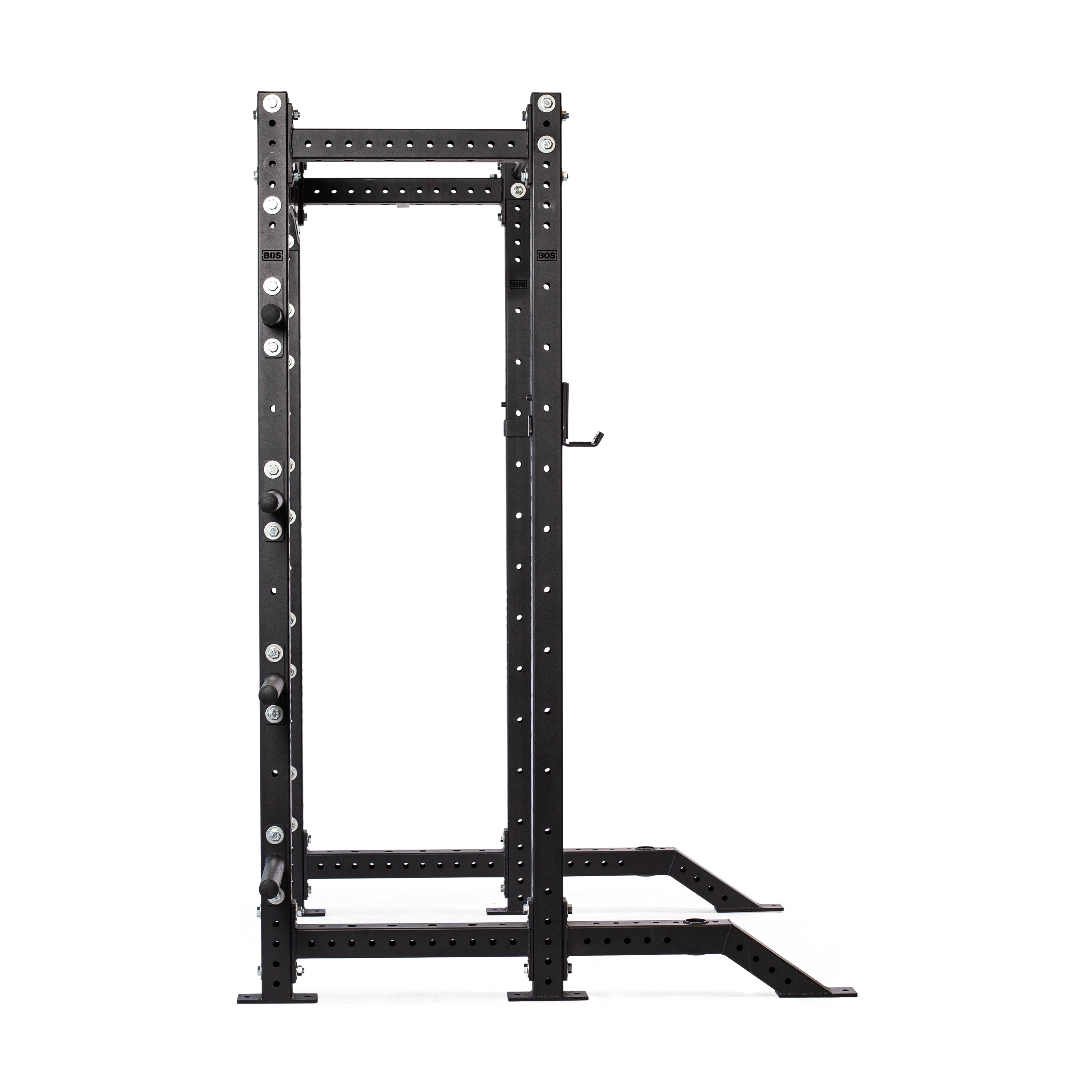 Hydra Collegiate Power Rack - Prebuilt - Thumbnail 5