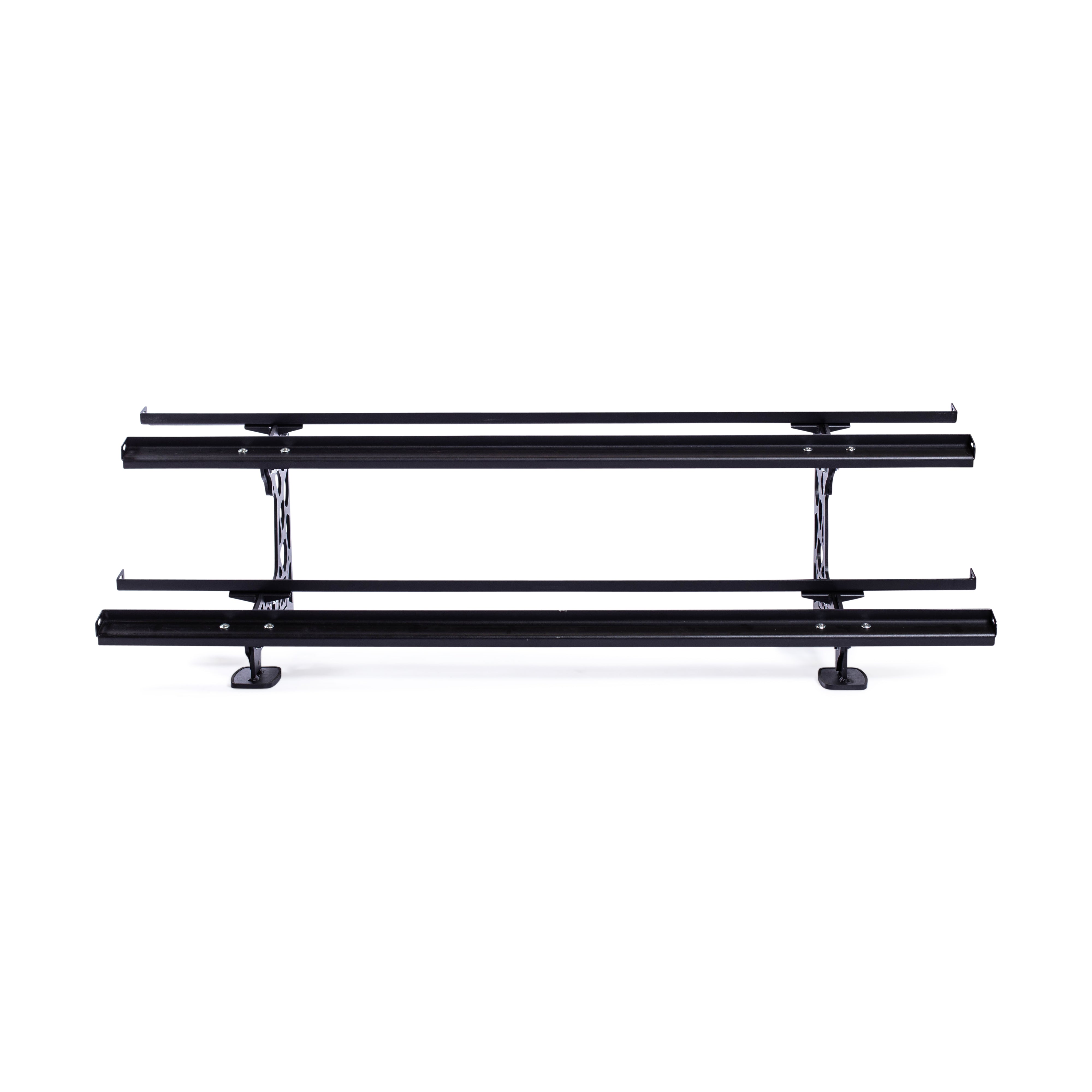Bells of Steel Commercial Interchangeable Weight Rack - Thumbnail 4