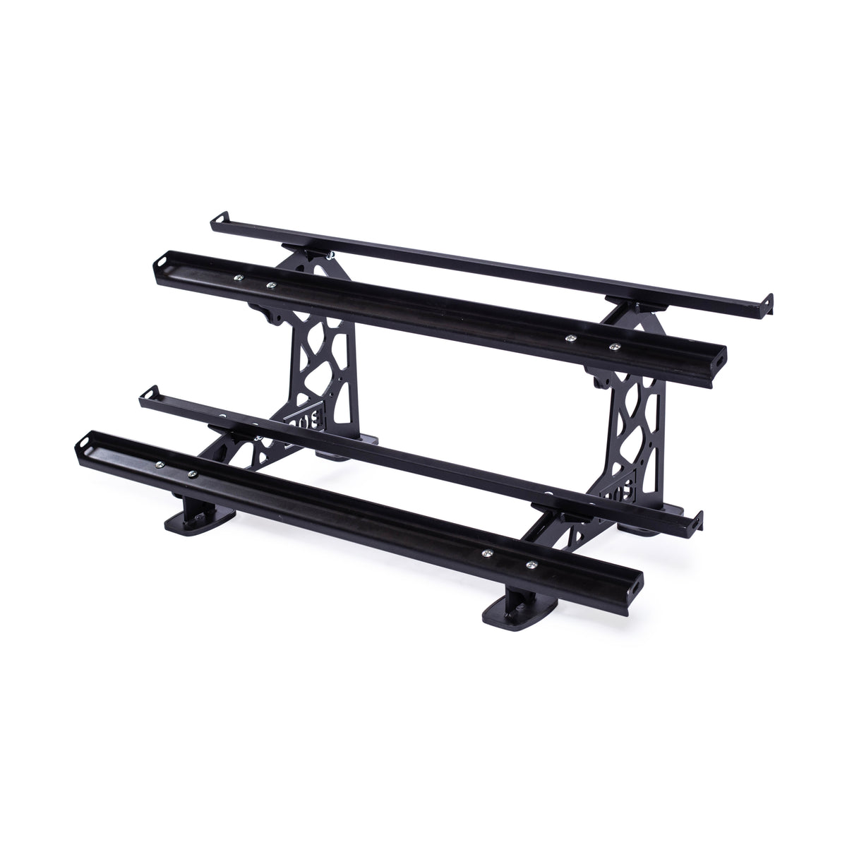 Buzzer Rack Commercial DB/KB Racks - Bells of Steel USA
