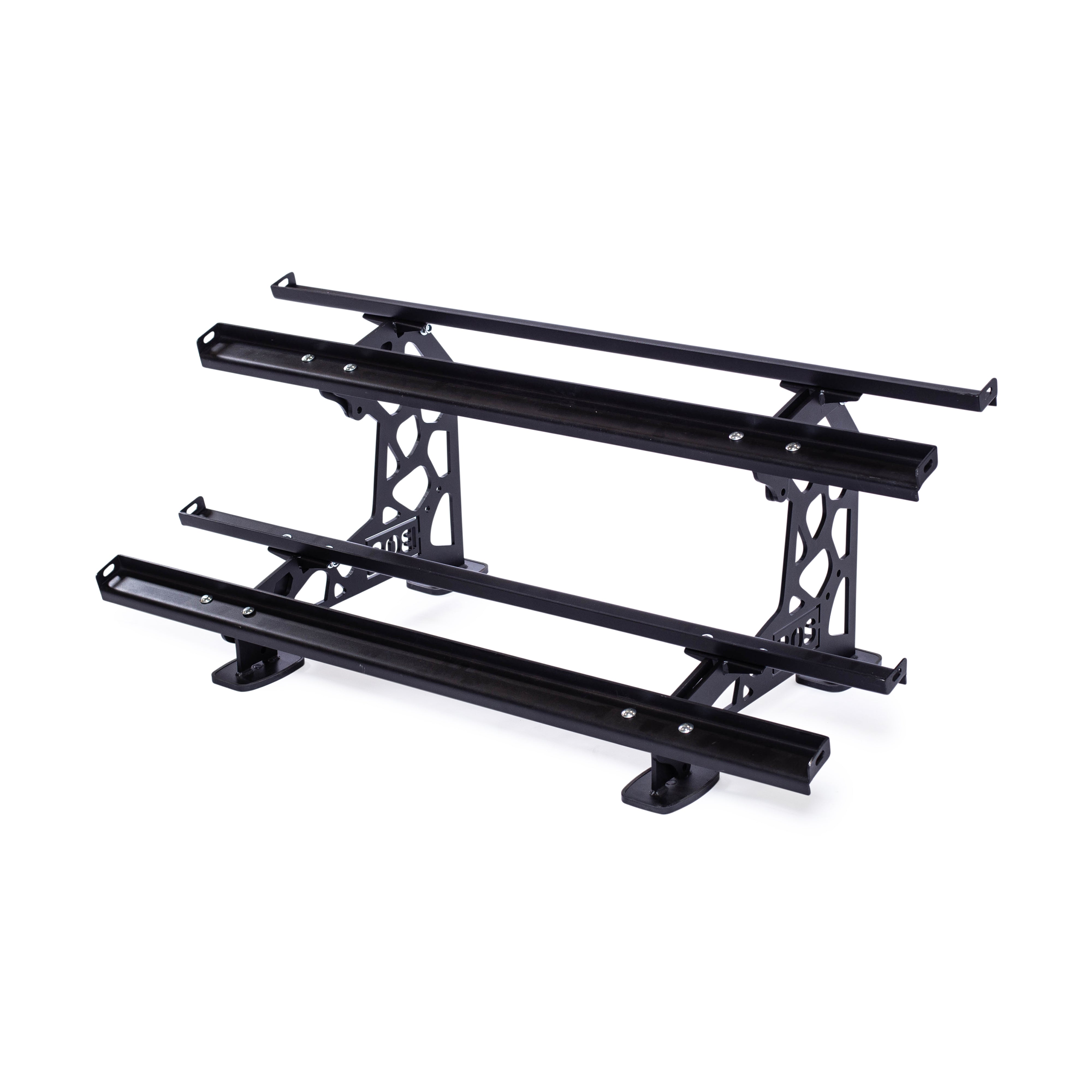 Bells of Steel Commercial Interchangeable Weight Rack - Thumbnail 2