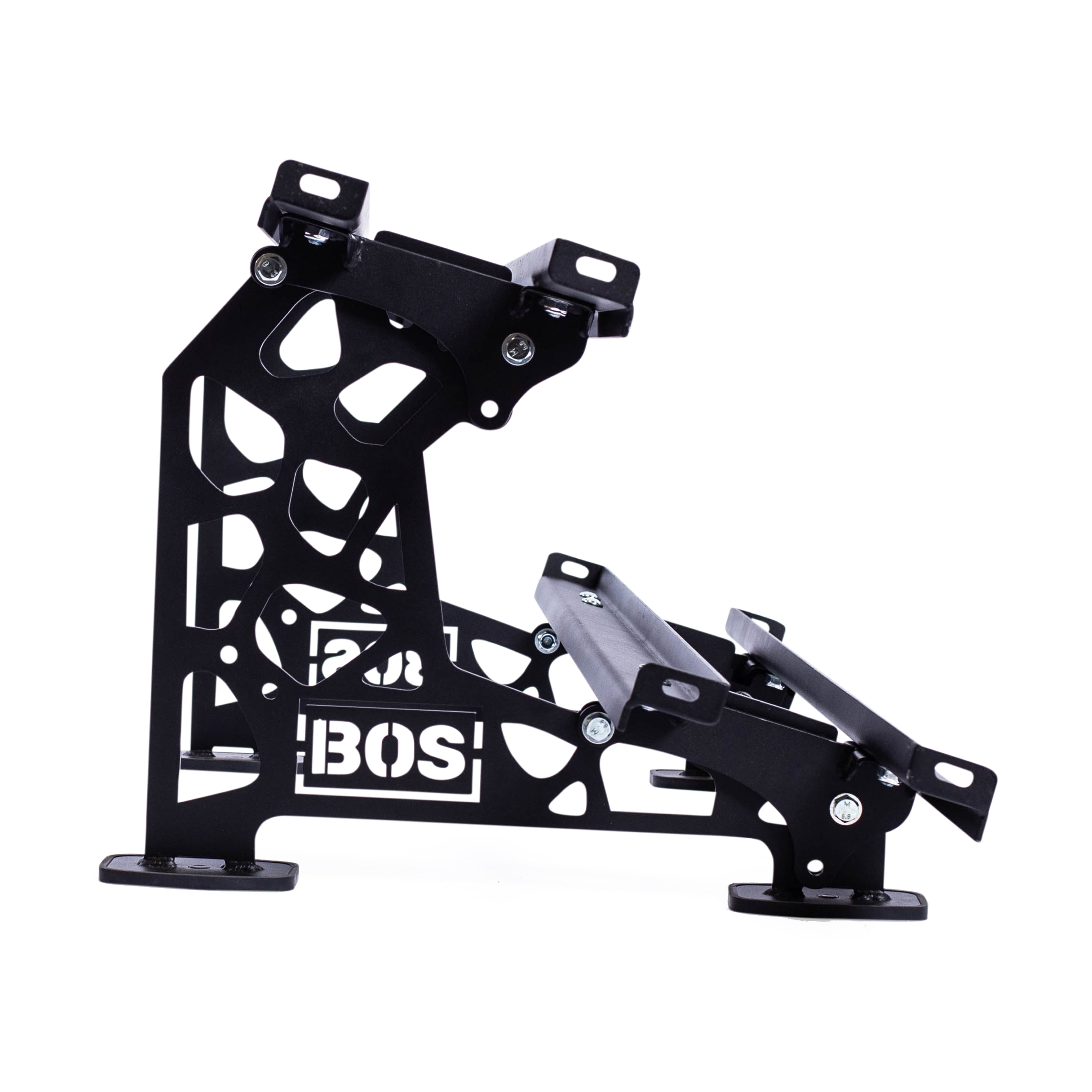Commercial DB/KB Racks - Bells of Steel USA
