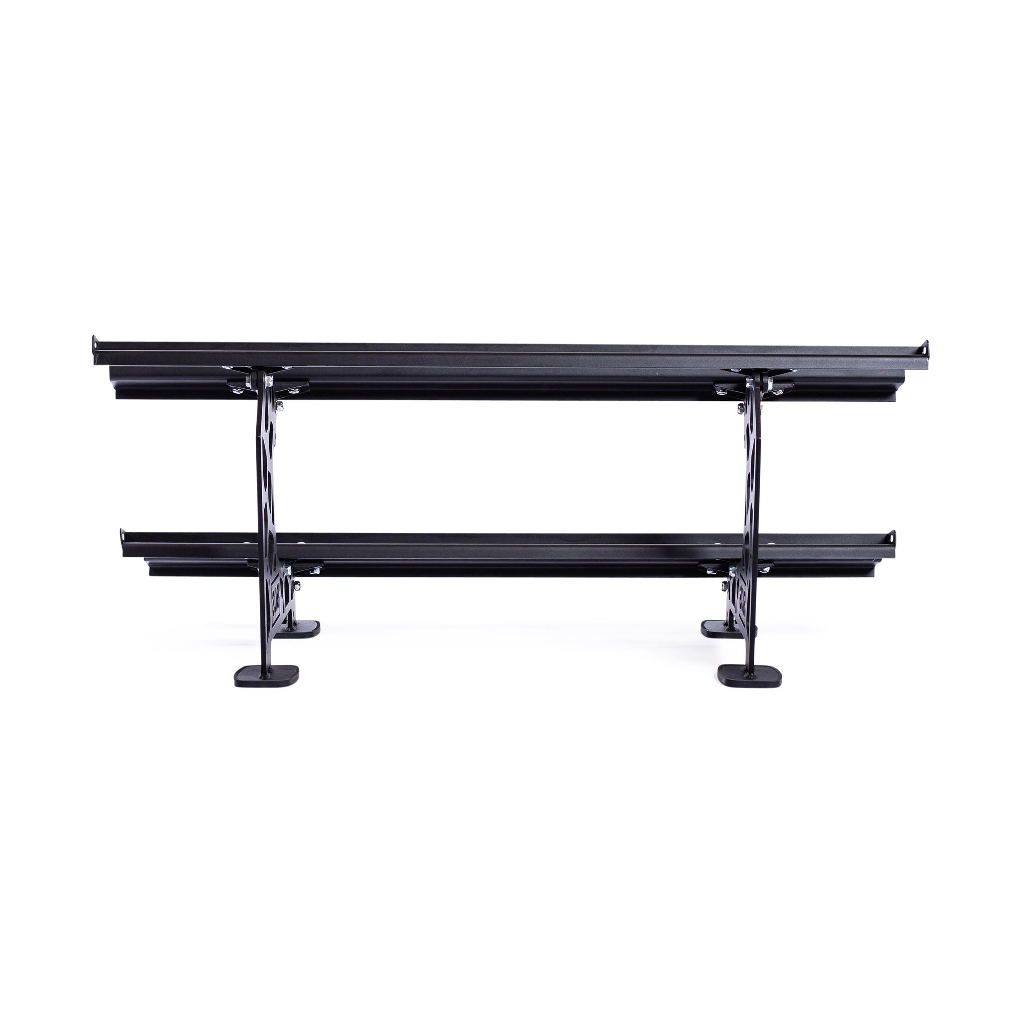 Commercial DB/KB Racks - Bells of Steel USA