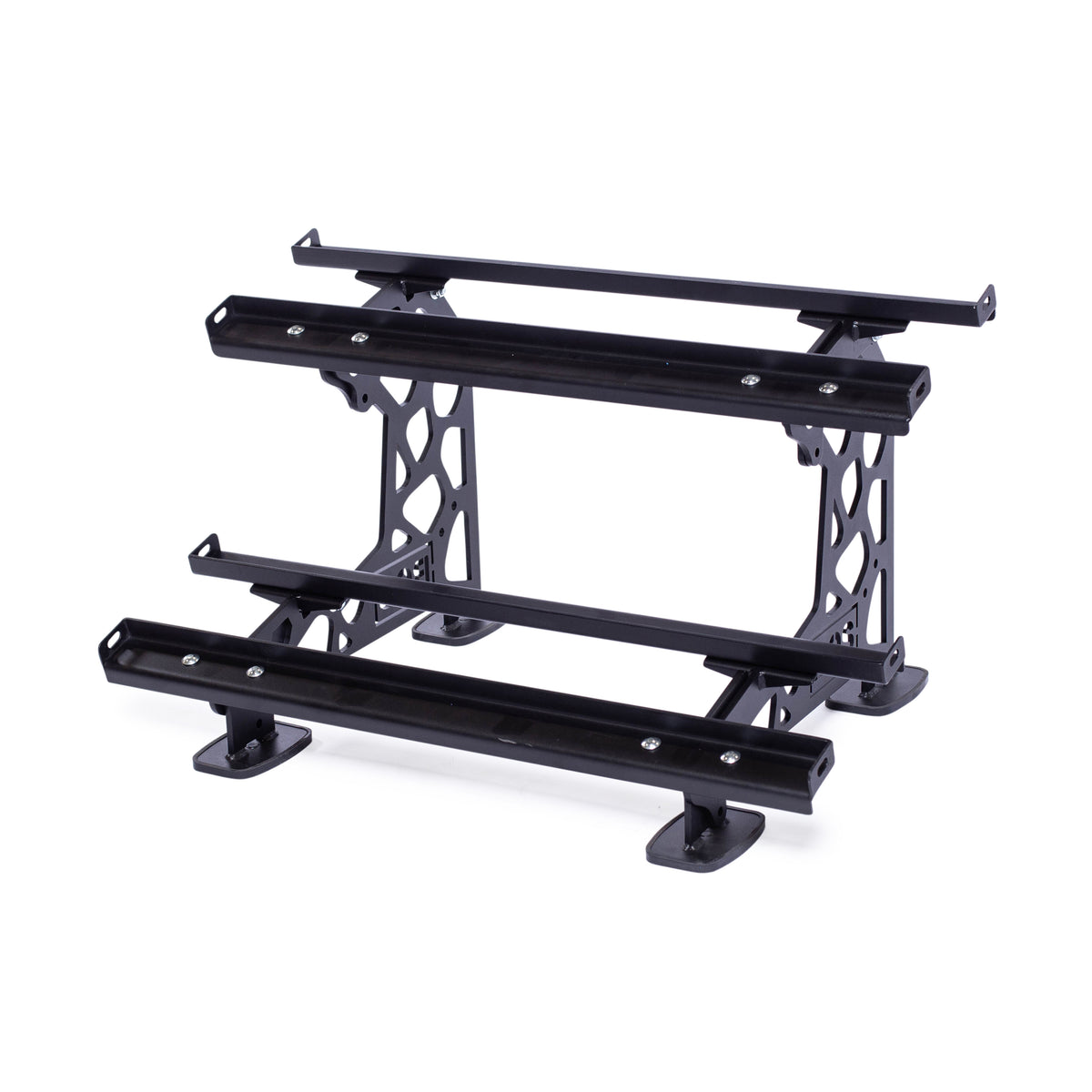 Bell Installation Rack Commercial DB/KB Racks - Bells of Steel USA