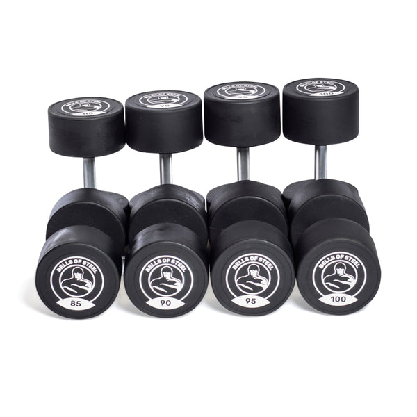 Urethane Dumbbells