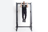 Residential Power Rack (2.3" x 2.3", ⅝" HOLES)