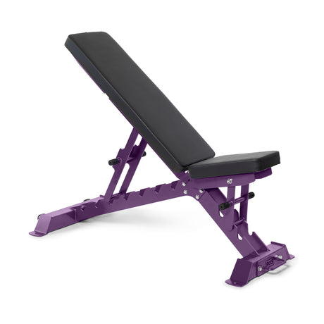 Buzz-Saw Heavy-Duty Adjustable Bench