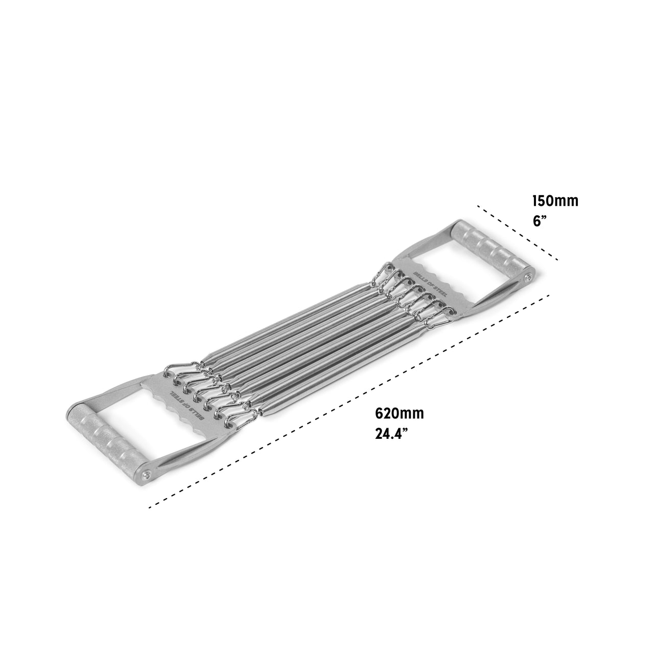 Chest Expander - Bells of Steel USA