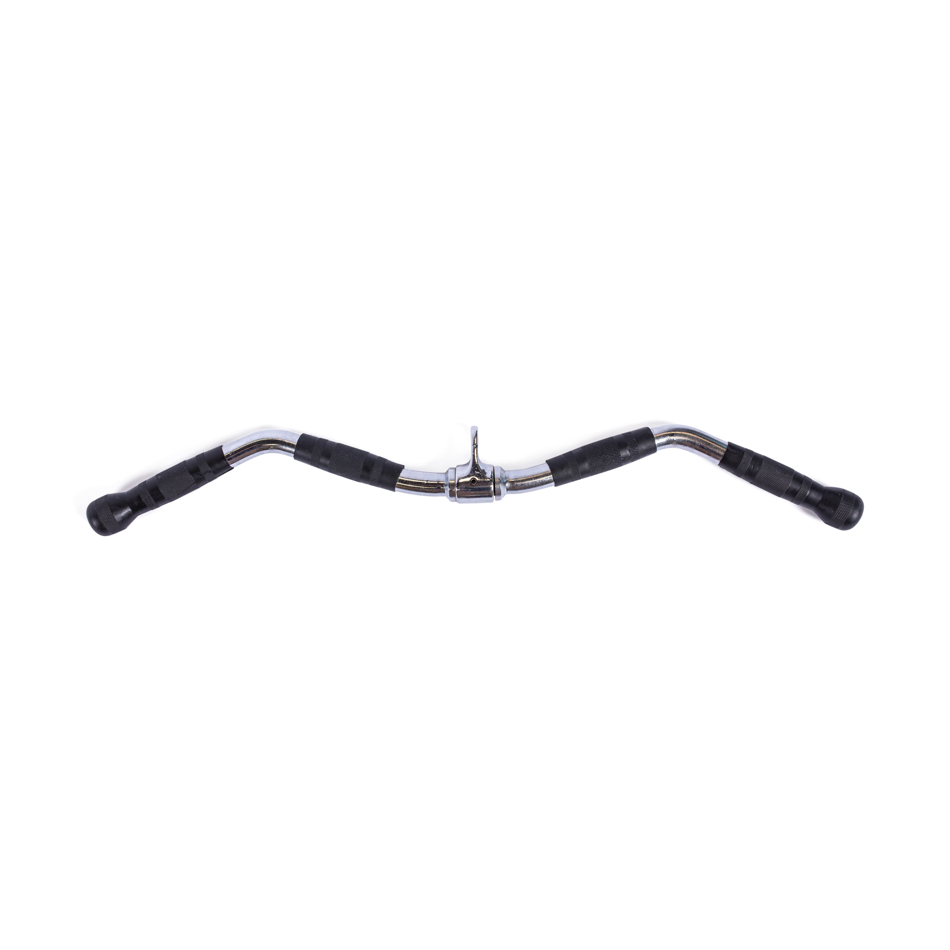 Bells of Steel Curl Bar Cable Attachment - Thumbnail 3