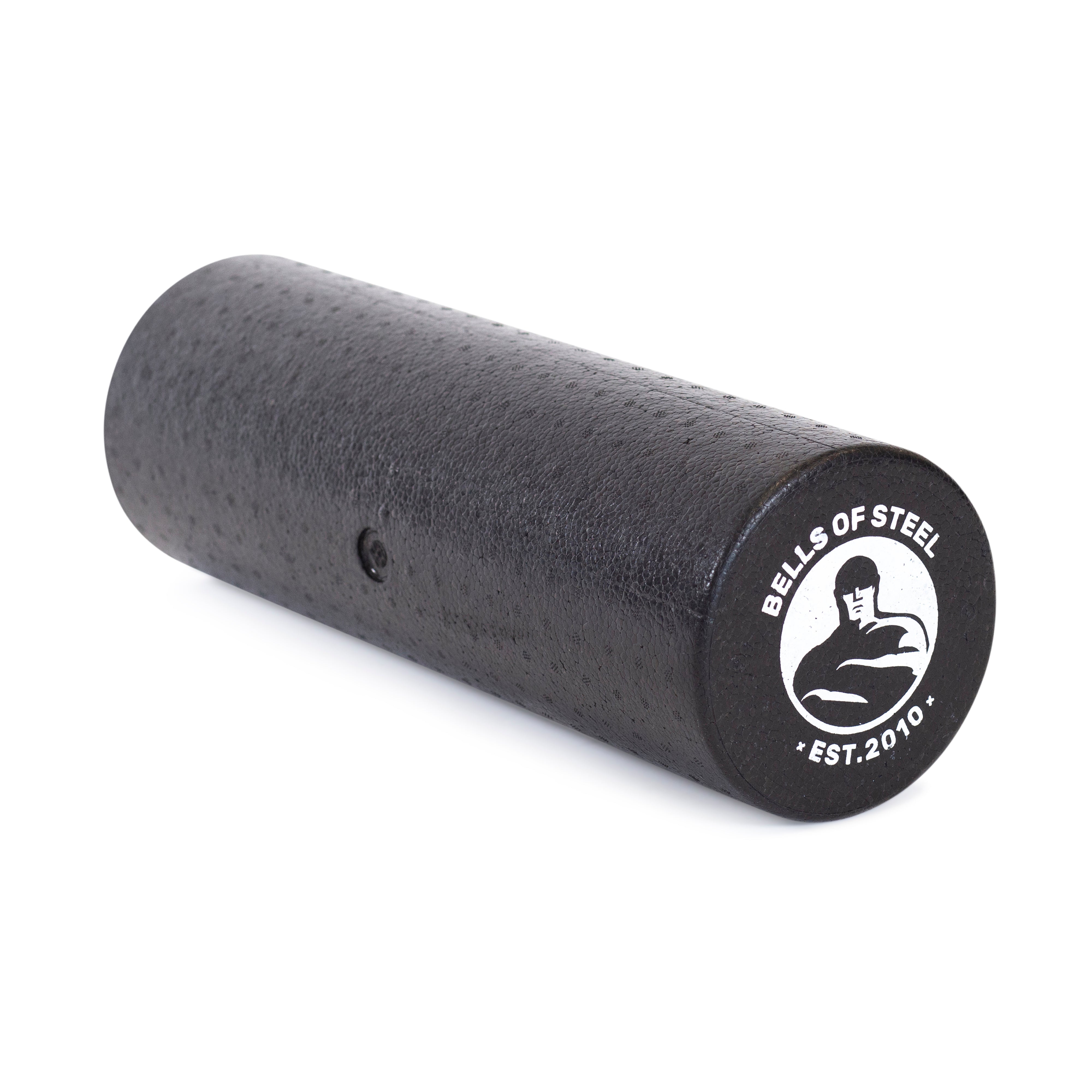 Foam Roller Bells of Steel USA