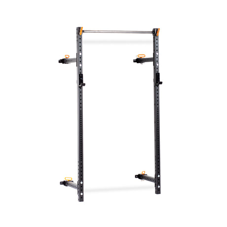 Full view of the Folding Rack