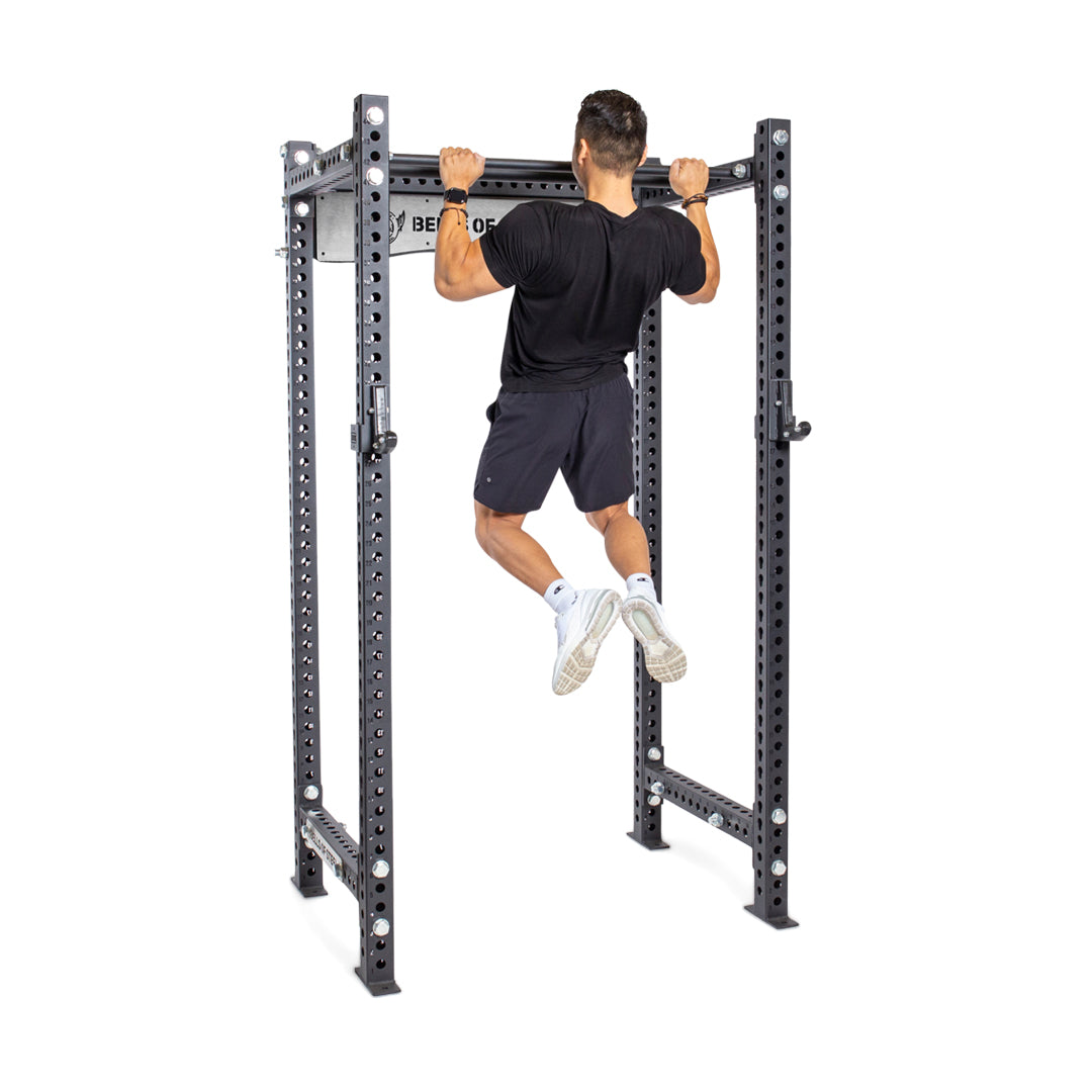 Bells of Steel Pull Up Bar - Thumbnail 5