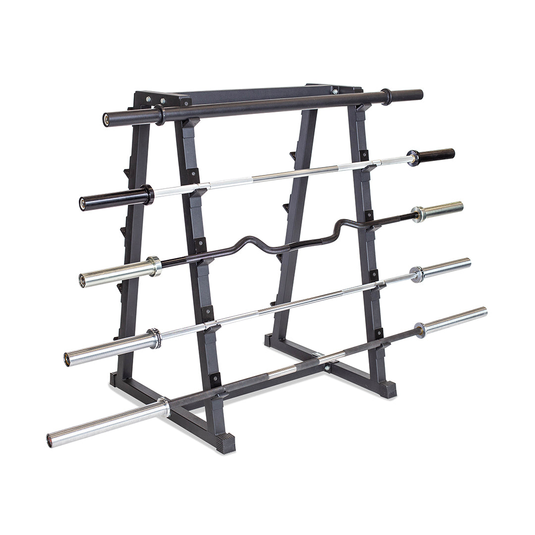 Fixed Barbell Rack - Bells of USA – Bells of Steel USA