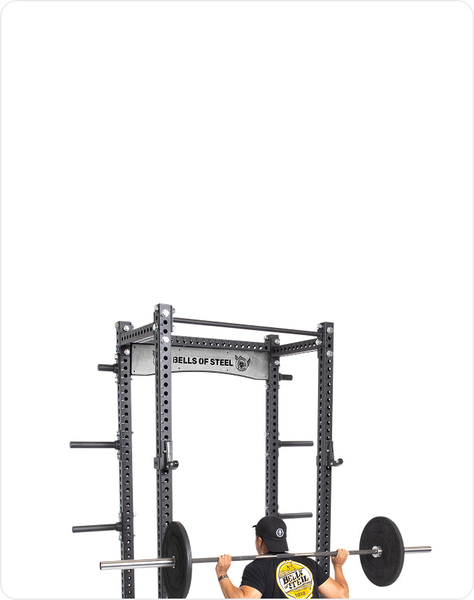 All Products - Bells of Steel USA