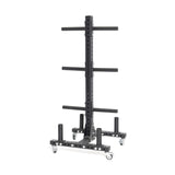 Hydra Bumper Plate Tree Builder