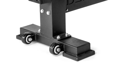 Hero Heavy-Duty Weight Bench - Bells of Steel USA