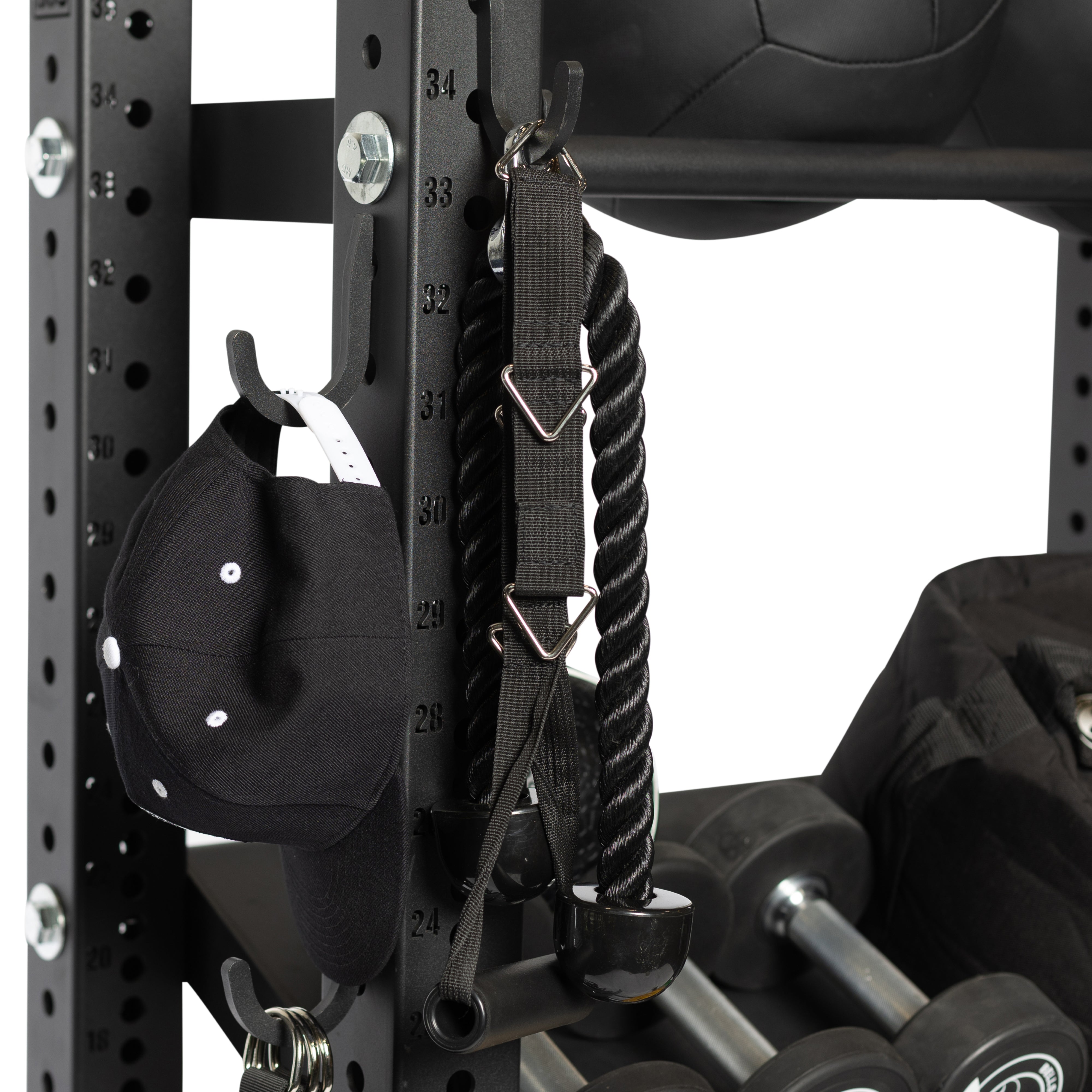 Utility Hook - Bells of Steel USA