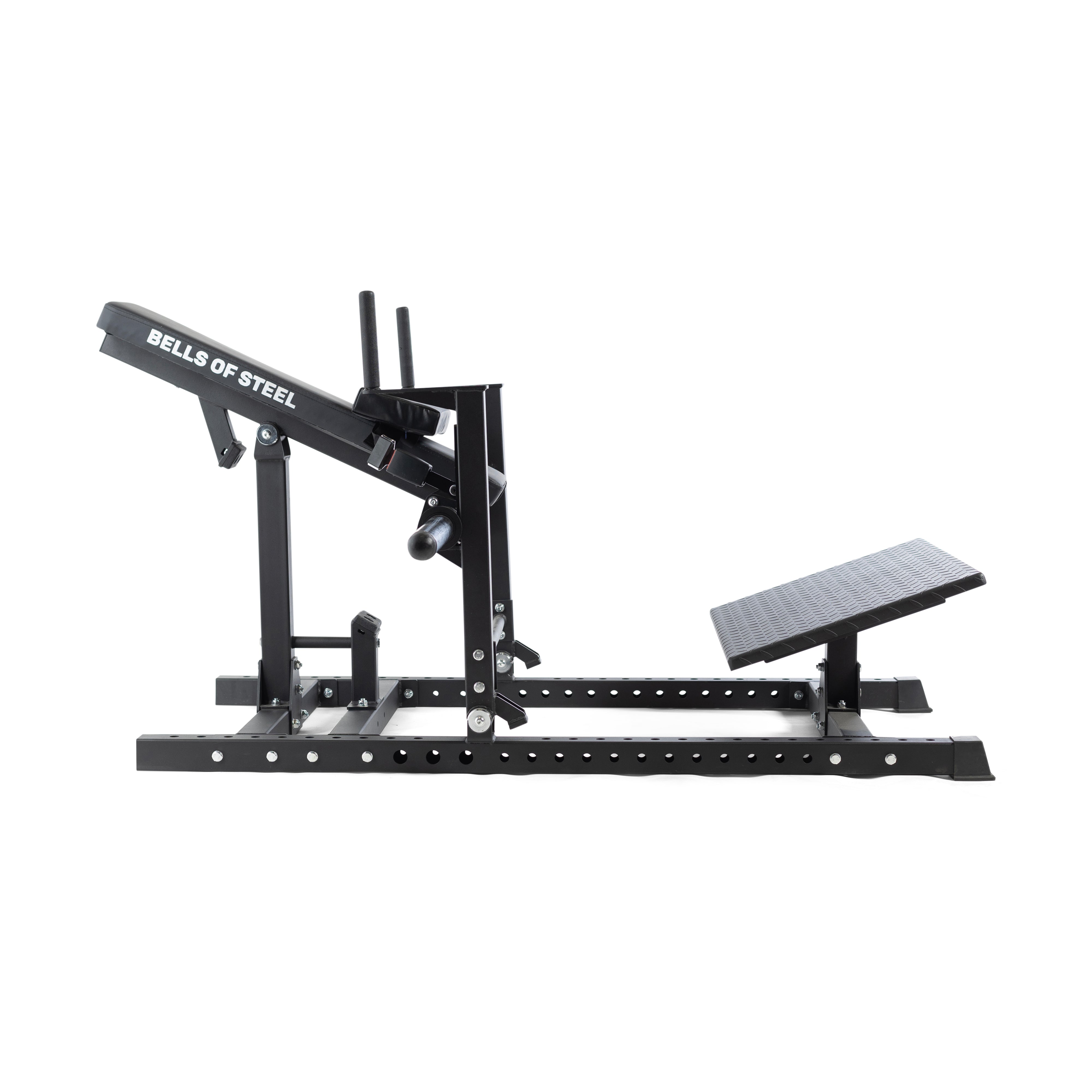 Bells of Steel Hip Thrust Machine