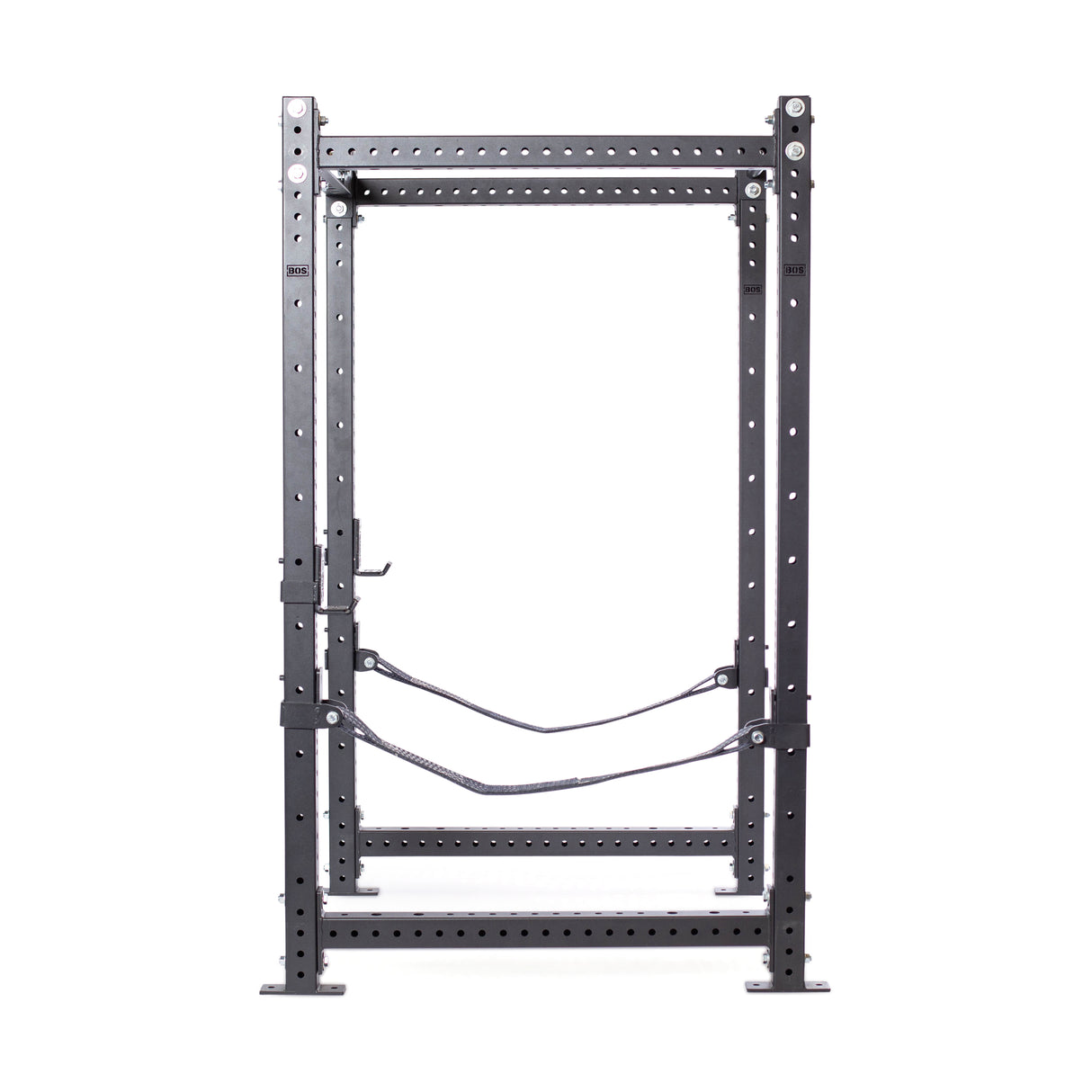 Hydra Four Post Power Rack Builder (3" x 3", ⅝" Holes)