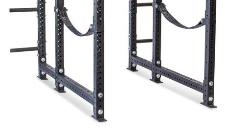Hydra Rack Hydra - 6 Post - Bells of Steel USA