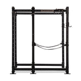 Hydra Six Post Power Rack Builder (3" x 3", ⅝" Holes)