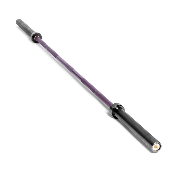 Multi-Purpose Olympic Barbell, The Utility Bar - Bells of Steel USA