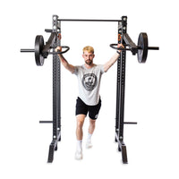 Lever Arms Rack Attachment