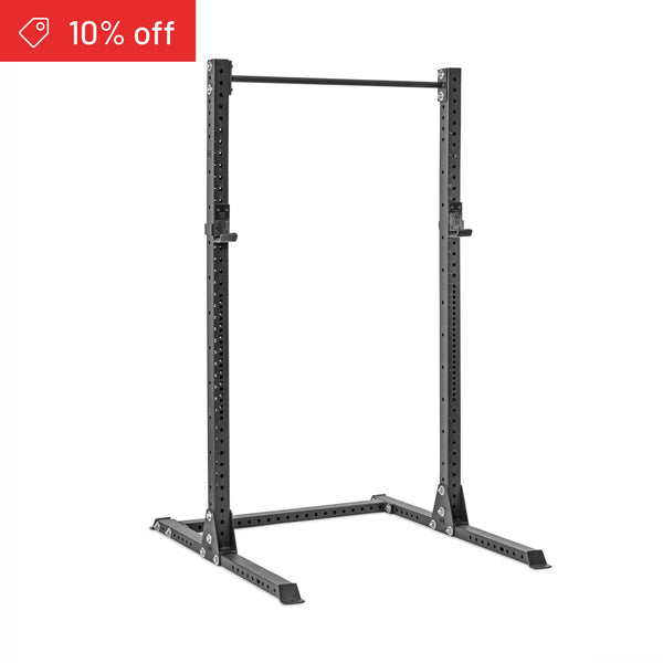 Hydra Squat Stand Builder (3" x 3", ⅝" Holes)
