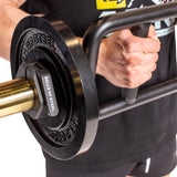 Magnetic Clamp Collars