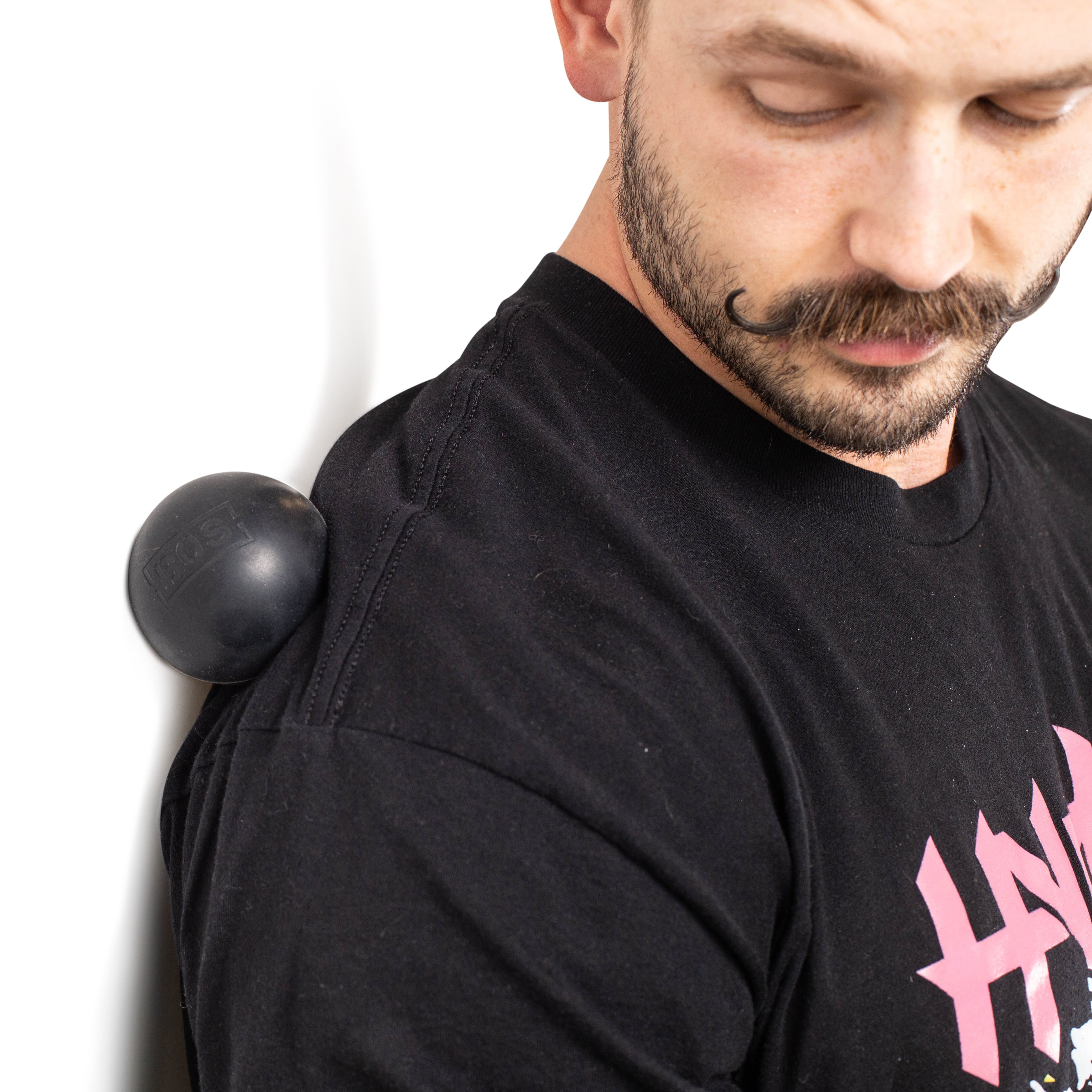 Bells of Steel Massage Balls - Thumbnail 4