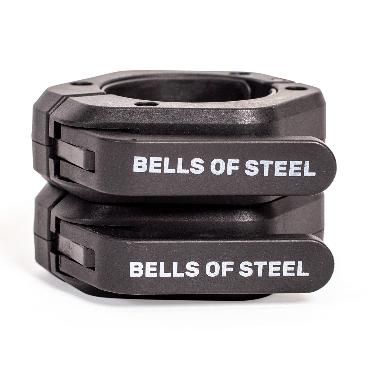 Magnetic Clamp Collars