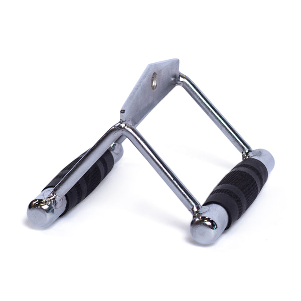 Double D Handle Cable Attachment - Bells of Steel USA