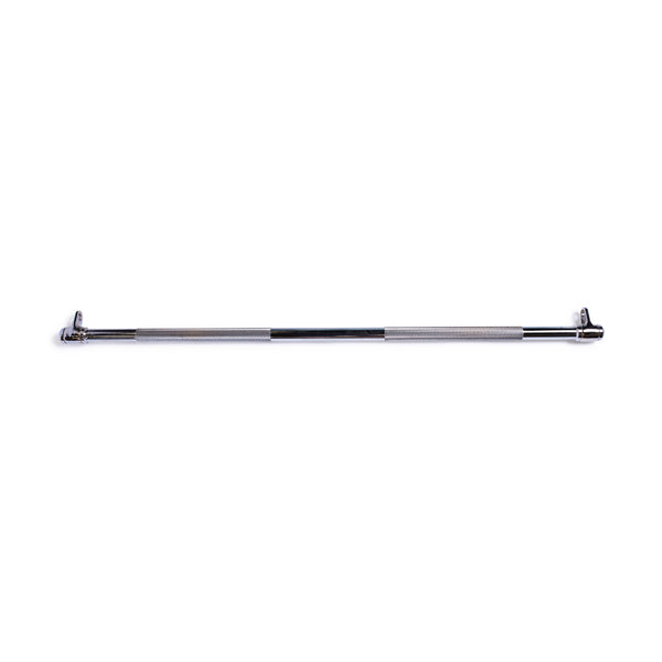 Double Hook Straight Bar Cable Attachment