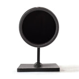 Vertical Mount Barbell Holder Rack Attachment