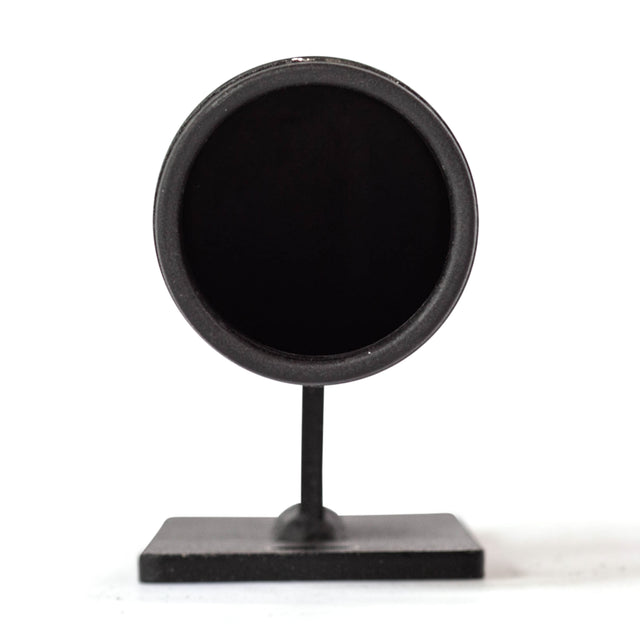 Vertical Mount Barbell Holder Rack Attachment
