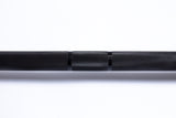 Multi-Purpose Olympic Barbell – The Utility Bar - Standard knurling