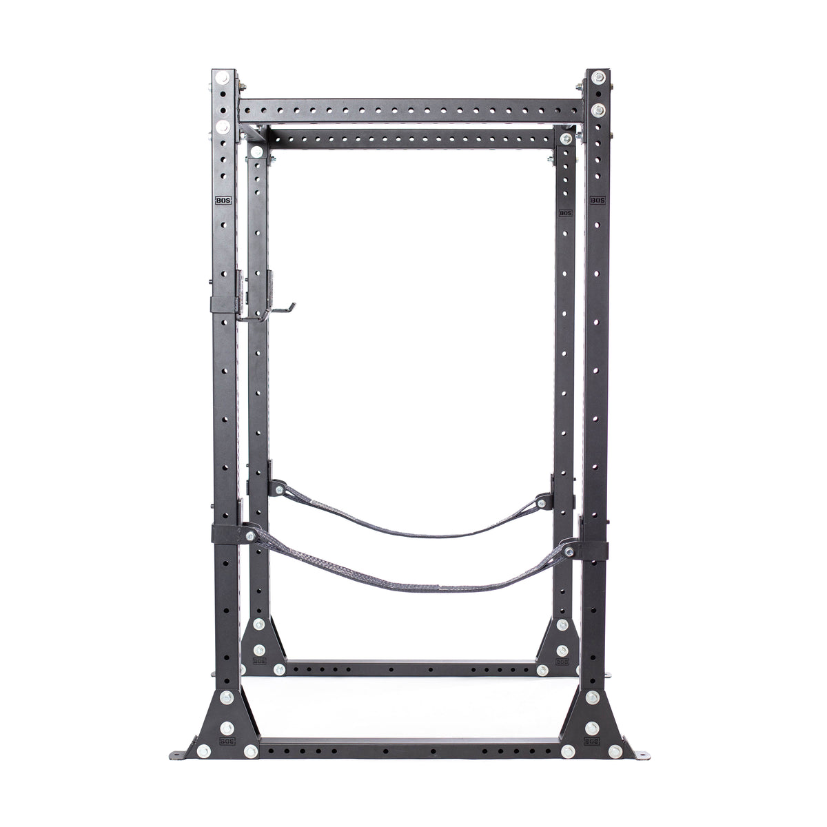 Bell Installation Rack A stable, modular & customizable rack with no floor bolting needed ...