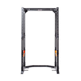 Light Commercial Power Rack (2.3" x 2.3", ⅝" HOLES)