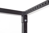 Residential Power Rack (2.3" x 2.3", ⅝" HOLES)