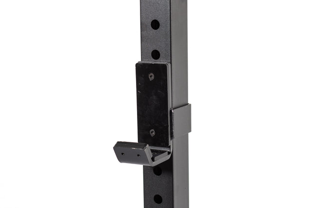 Residential Power Rack (2.3" x 2.3", ⅝" HOLES)
