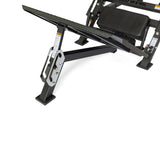 2-in-1 Iso Leg Press & Hack Squat Machine / The Juggernaut