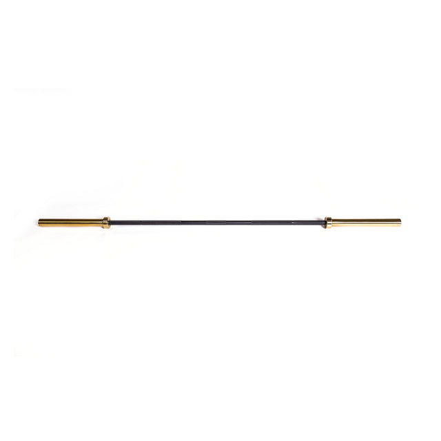 Olympic Weightlifting Barbell