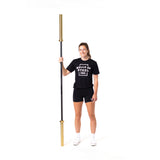 Olympic Weightlifting Barbell