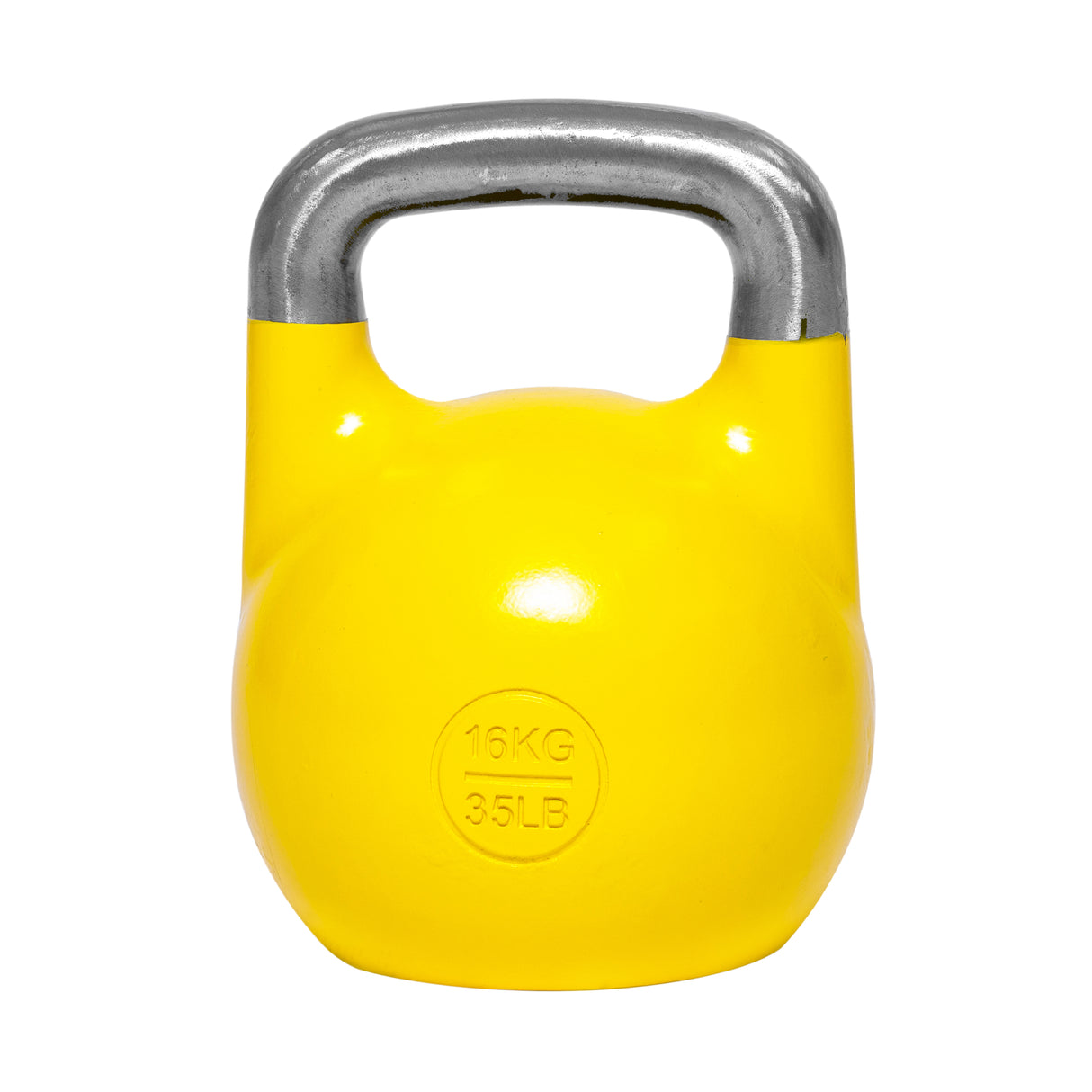 Wildman Swing Program Kettlebell Bundle