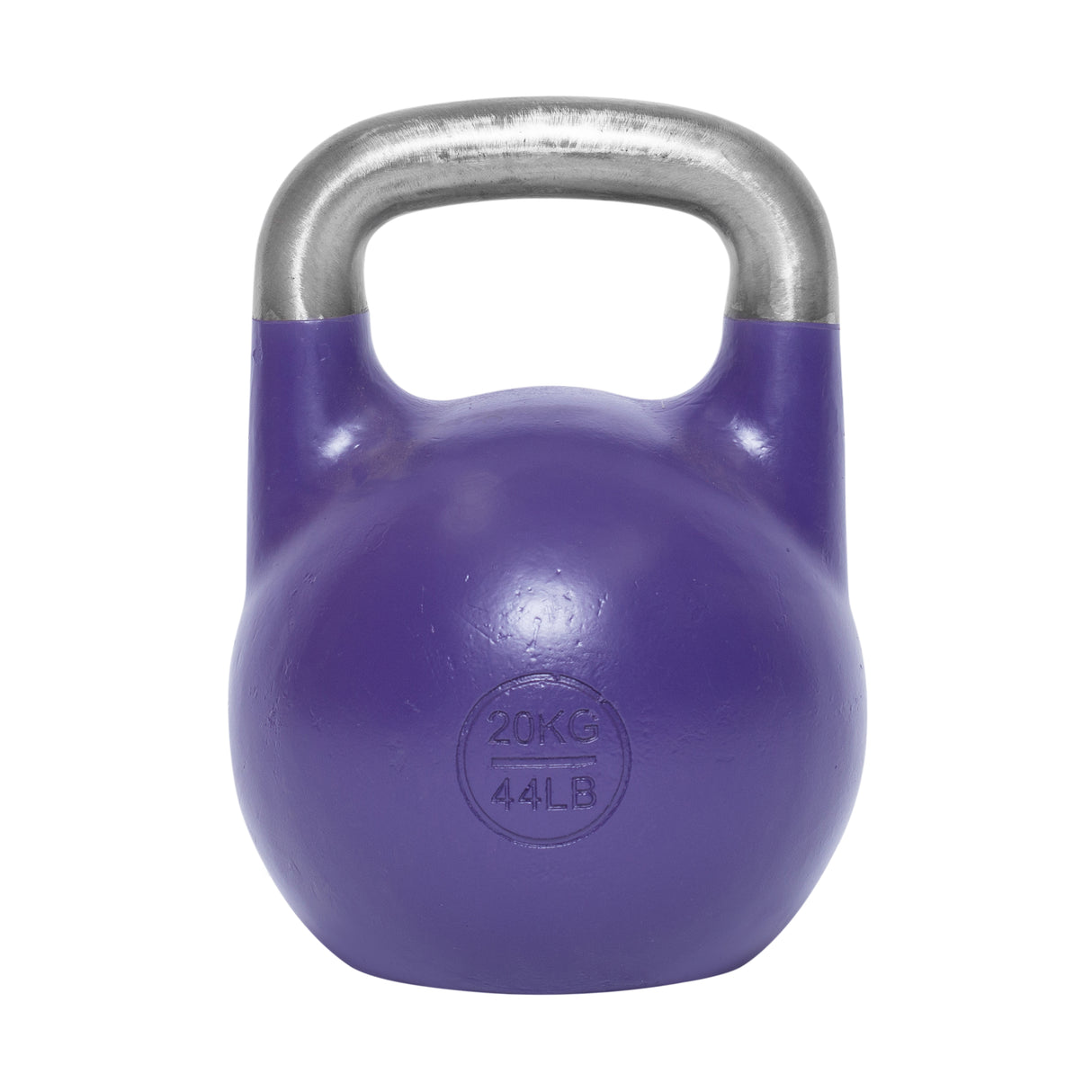 20 KG Competition Kettlebell