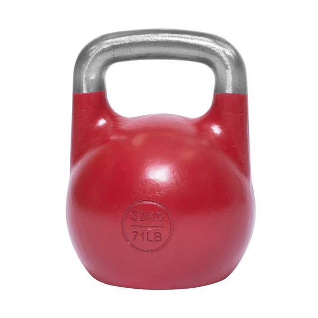 32 KG Competition Kettlebell