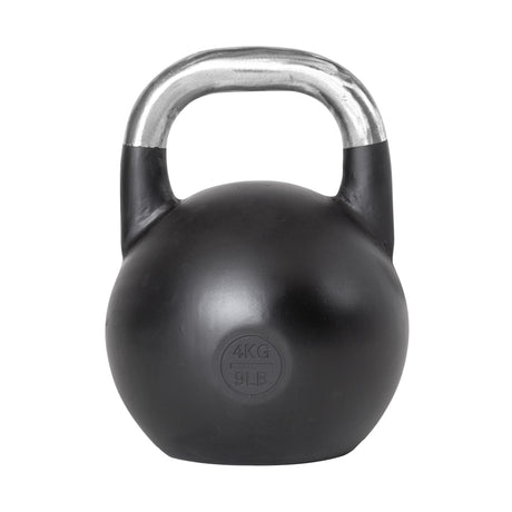 4 KG Competition Kettlebell