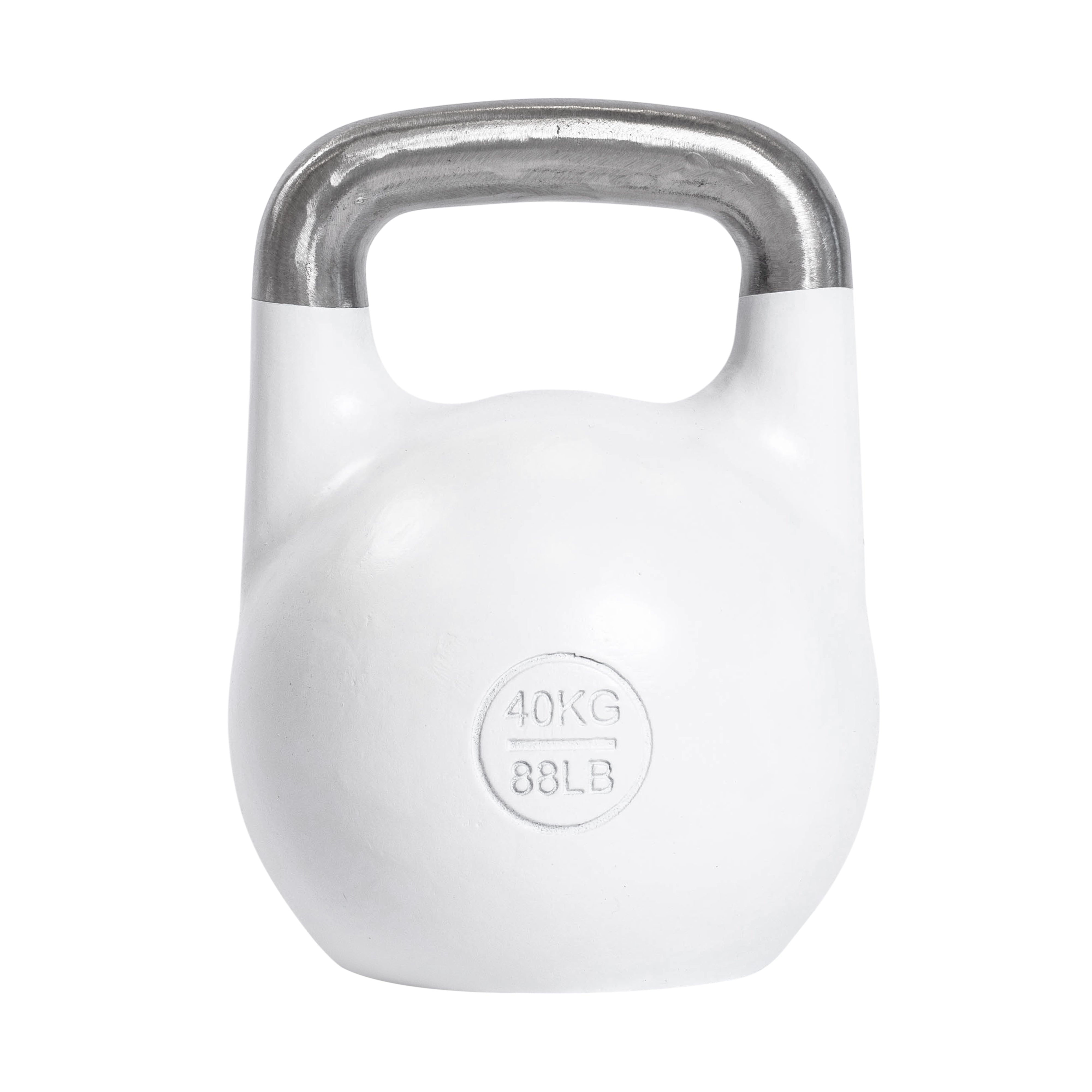 Bells of Steel Competition Kettlebell