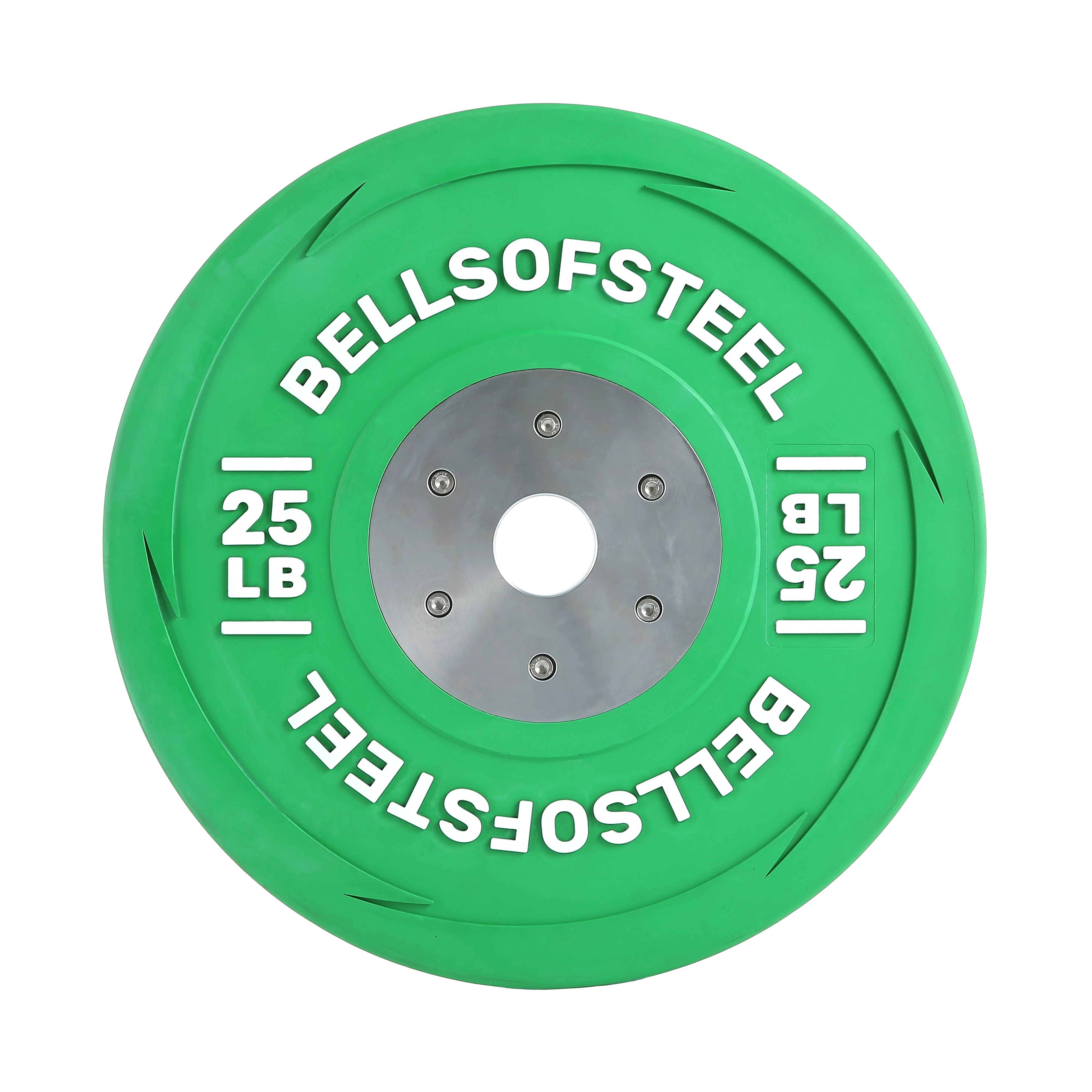 Bells of Steel Competition Bumper Plates - Thumbnail 5